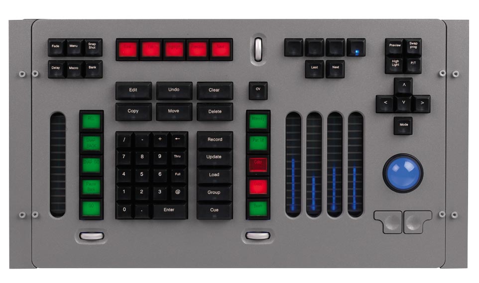 Main Control Unit for Maxxyz System (90732150)