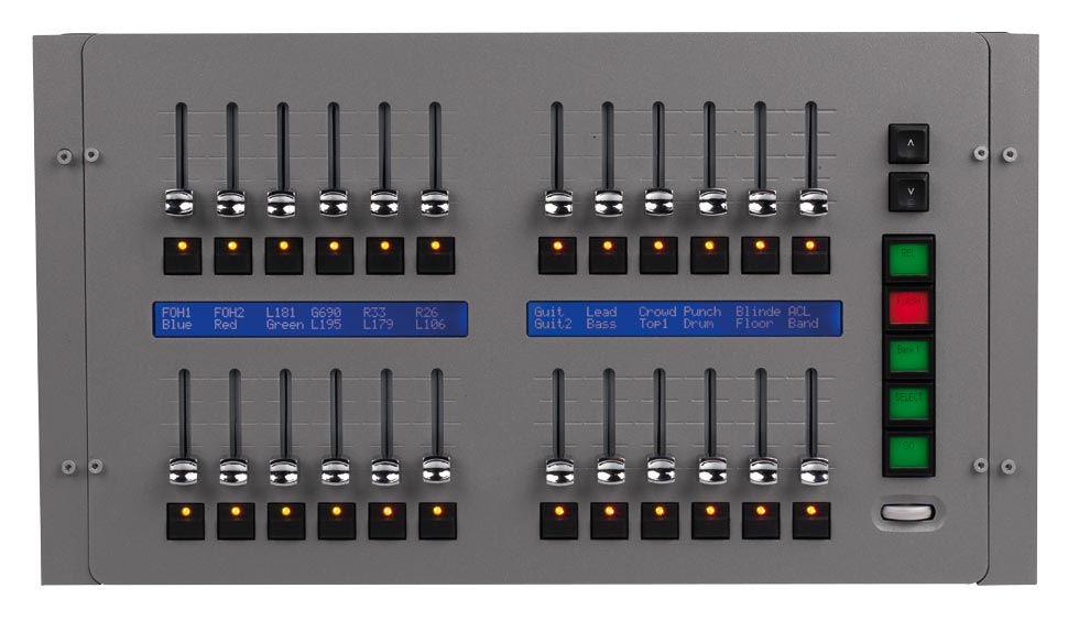 Fader Module, 24 (90732170)