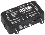 Telephone Handset Audio Tap