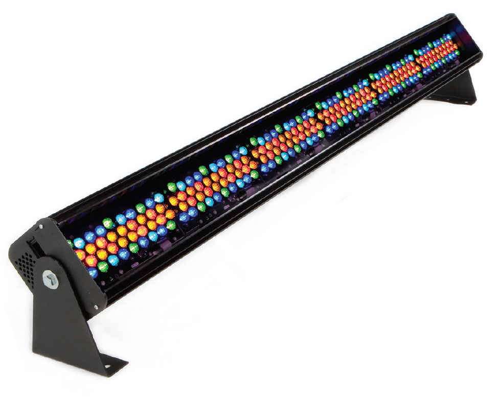 Selador Lustr 63" LED fixture