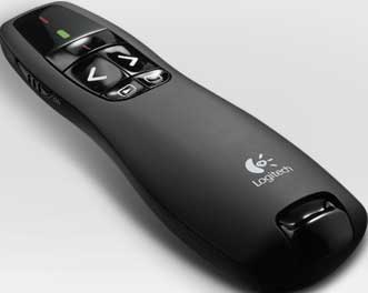 Power Presenter (910-001354)