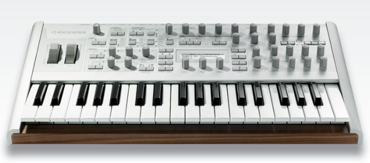 37-Key Synthesizer