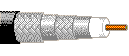 Wire RG6 18awg 1000ft