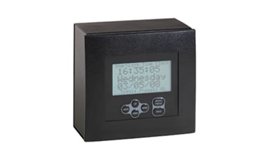 SmartLink Astronomical TimeClock