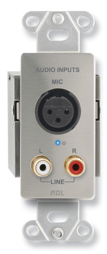 Active 3-Pair Sender