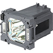 Replacement Lamp for Canon LV-7585 Projector