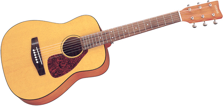 3/4 Scale Acoustic Folk Guitar