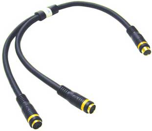 Cable,S-Video,Interconnect