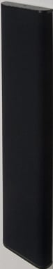 Two-Way Surface Mount Speaker (with 4x 4" LF Driver, White)
