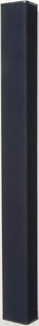 10x 4" Column Array Speaker with 5" Tweeter