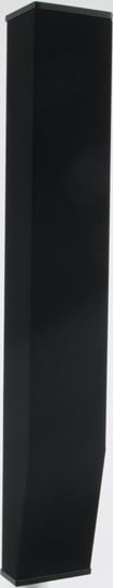 Asymmetrical Line Array Speaker with 4x 4" LF Drivers