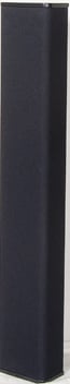 6x 4" Column Line Array with 5" Tweeter