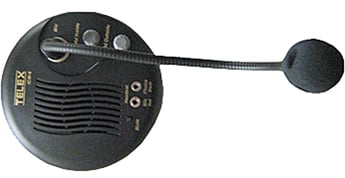 Window Intercom without Mic