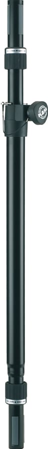 Distance Rod with Ring Lock