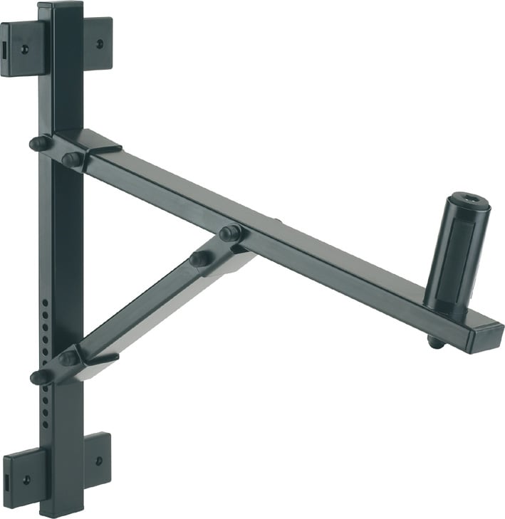 Speaker Wall Mount (Black)