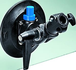 Suction Grip Mount