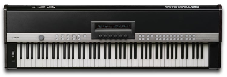 88-Key Professional Digital Piano
