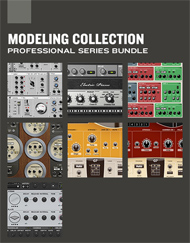 Virtual Software Collection (Electronic Delivery)