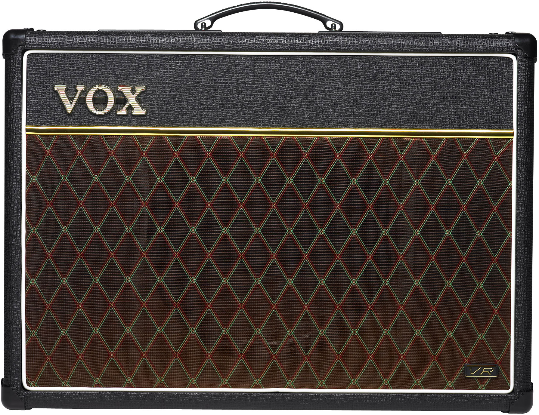 15W, 1x 12" Valve Reactor (Solid State) Combo Guitar Amp