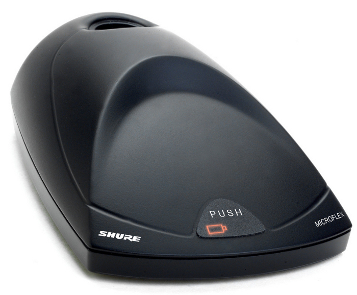 Wireless Desktop Base for the MX405/MX410 and SLX