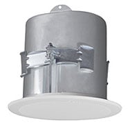 4" Coaxial In-Ceiling Speaker
