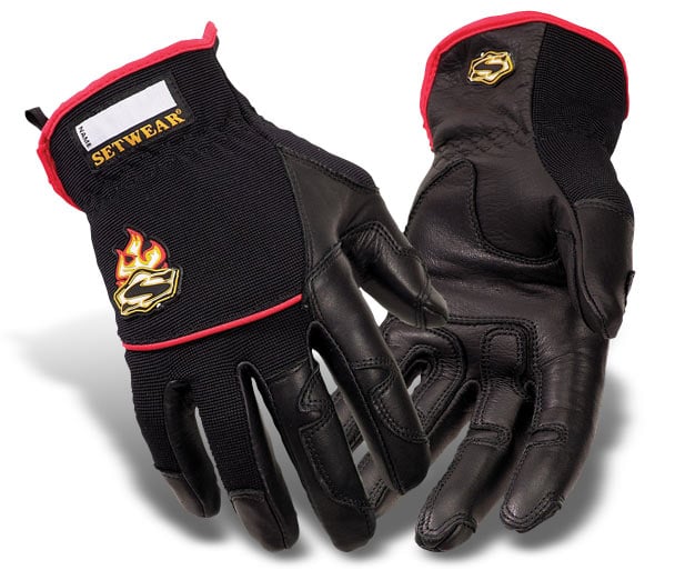 Small Black HotHand™ Glove