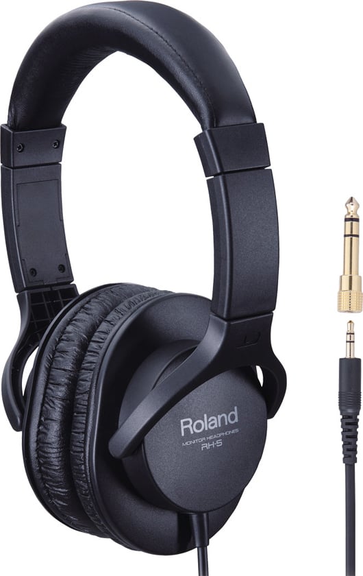 Comfort Fit Headphones