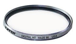 82MM Digital Haze Filter 86