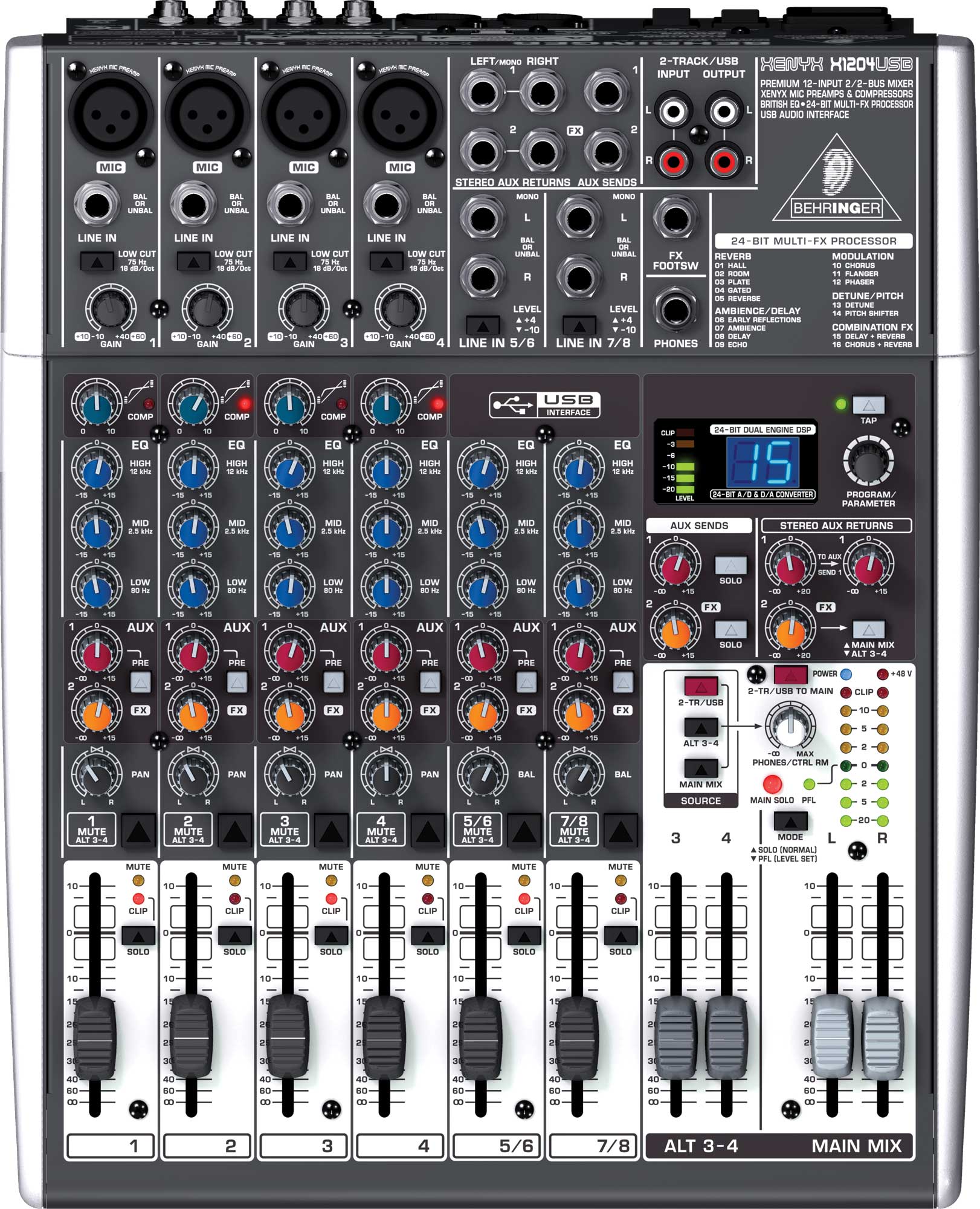 Behringer