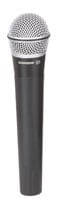 HT7/Q7 Handheld Transmitter (Supercardioid Dynamic Mic)