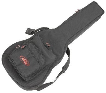 Acoustic Guitar Gig Bag
