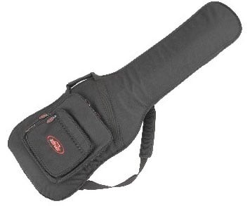 Jazz/P-Style Electric Bass Gig Bag
