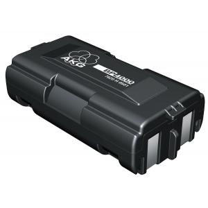 AKG Mic Battery