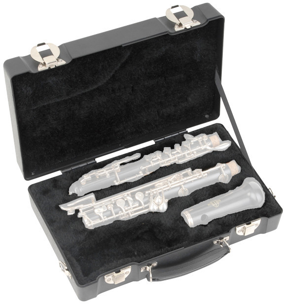 Oboe Case