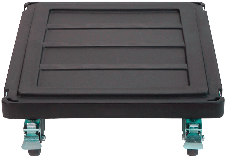 Rotomolded GigDolly for 1SKB19-REX6 Expander , 1SKB19-R1400 GigSafe