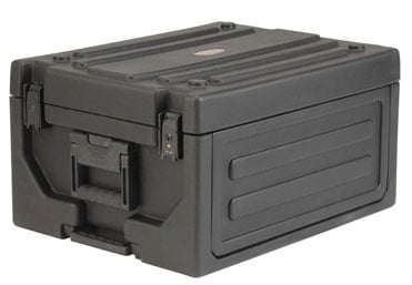 Studio Flyer Portable Studio Rack