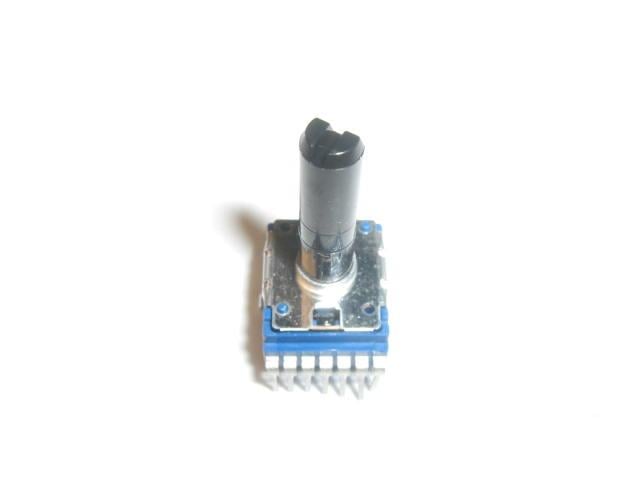 Yamaha Mixer Headphone/Monitor Level Pot
