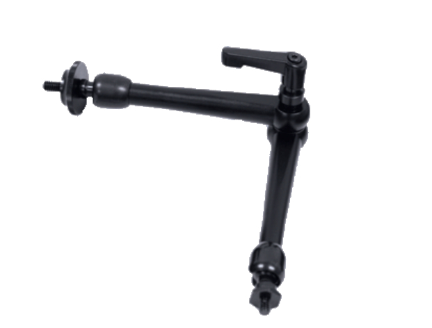 Noga Articulating Arm Mount for 7" LCD Monitors