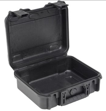 Molded Case, 12 x 9 x 4, Empty