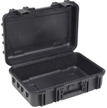 Molded Case, 16 x 10 x 5.5", Empty