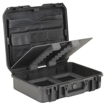 Waterproof Laptop Case, 18 x 13 x 5