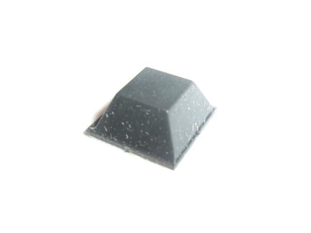 Shure Mic Mixer Rubber Foot
