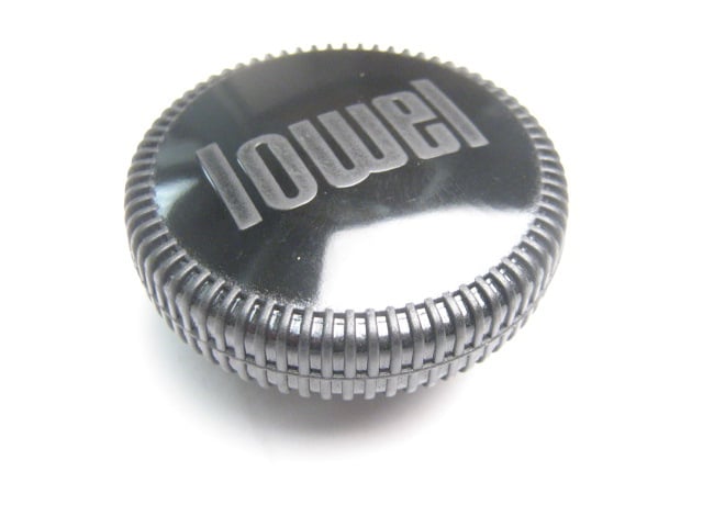 DP Knob by Lowel