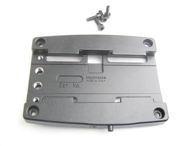 Manfrotto Tripod Head Mounting Plate Base