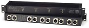 Powered Monitor Selector