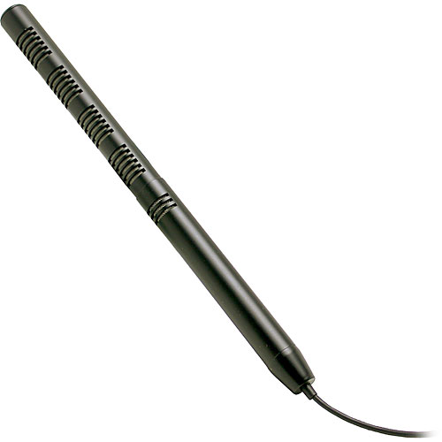 Mic, Handheld Shotgun, 3.5mm