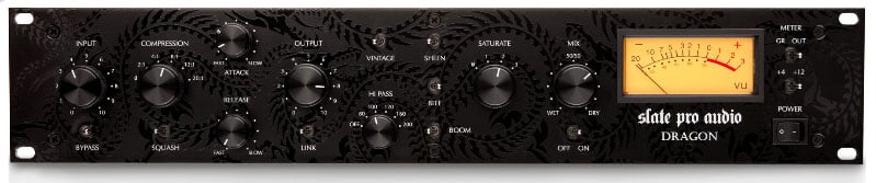 Dynamics Processor