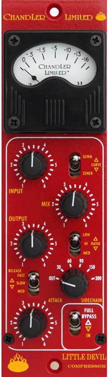 500 Series Compressor Module