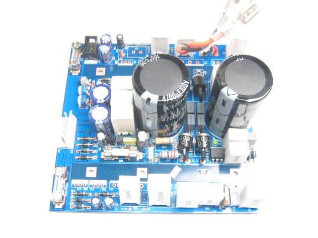 Output PCB Assembly for BX4500H