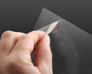 Anti-Glare Screen Protector for 20" LED Cinema Display iMacs